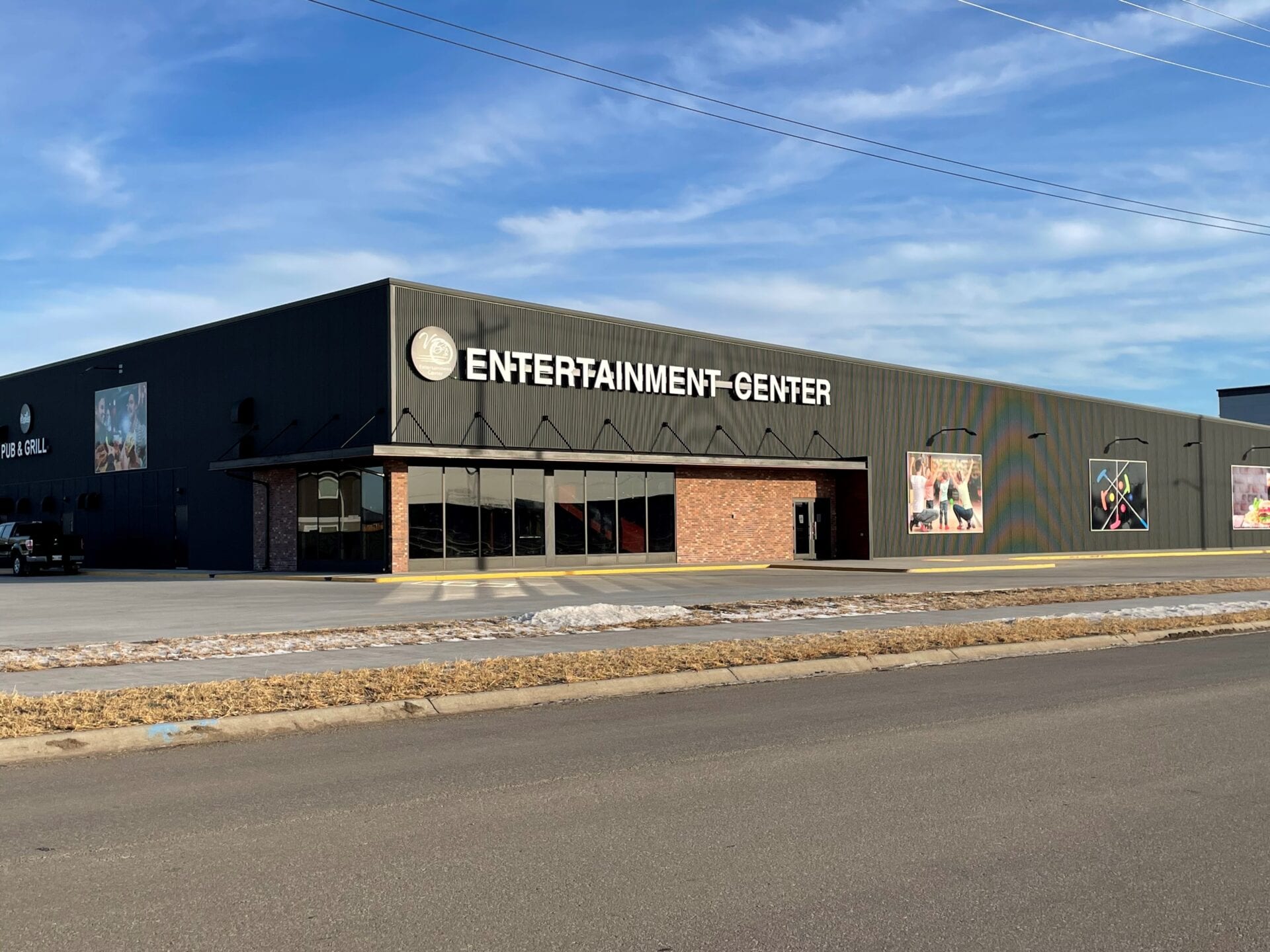 vb entertainment VB Entertainment